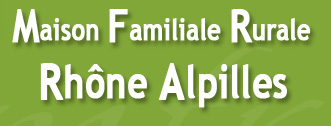 Maison Familiale Rurale Rh�ne-Alpilles